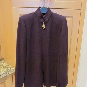 Woman's St John Jacket